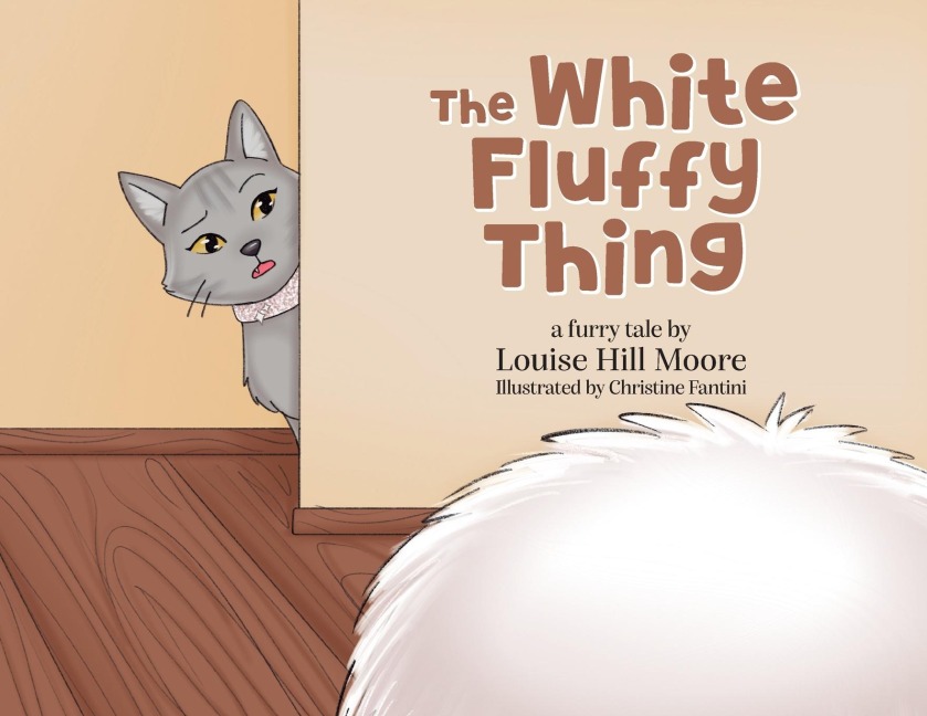 The White Fluffy Thing