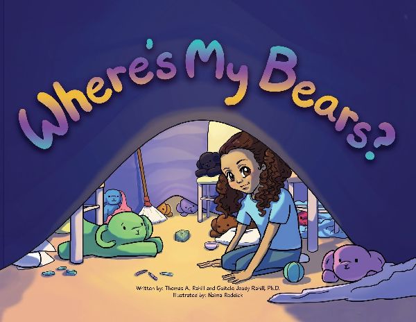Wheres My Bears?