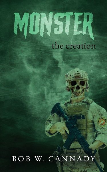 Monster: The Creation