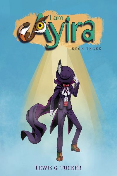 I am Ayira: Book Three