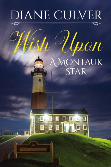 Wish Upon A Montauk Star