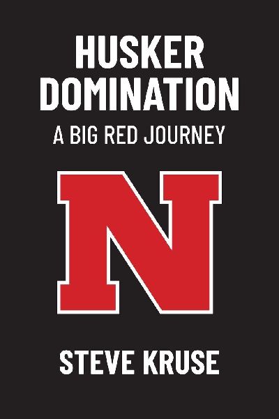 Husker DomiNation: A Big Red Journey