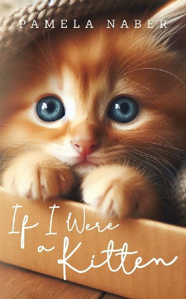 If I Were a Kitten