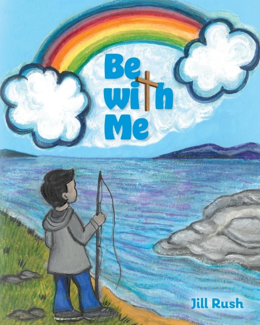 Be With Me