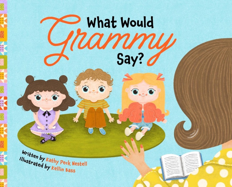 What Would Grammy Say?