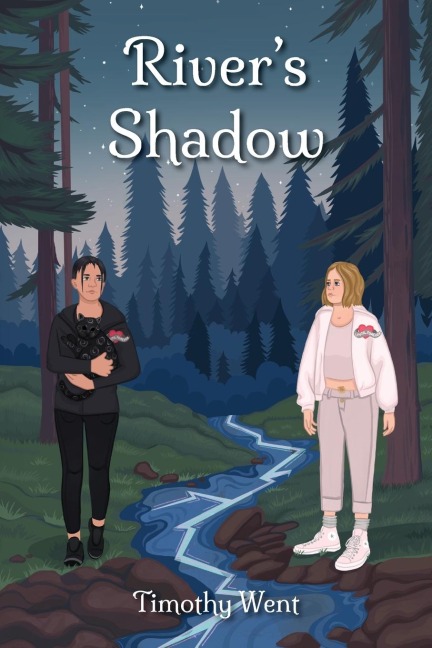 Rivers Shadow