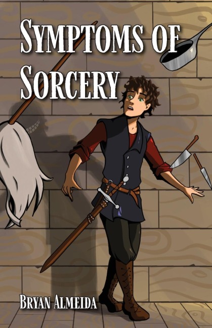 Symptoms of Sorcery