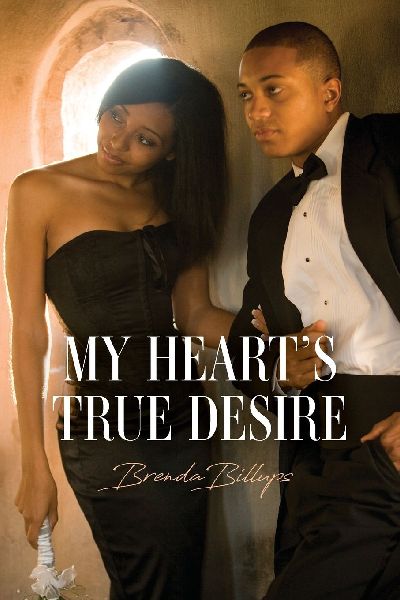 My Hearts True Desire