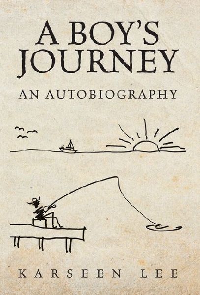 A Boys Journey: An Autobiography