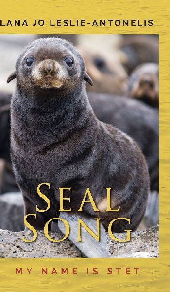 Seal Song: My name is Stet