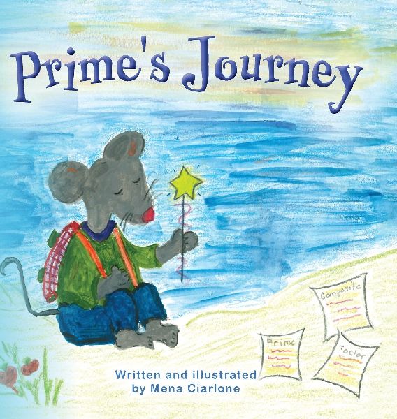 Prime's Journey