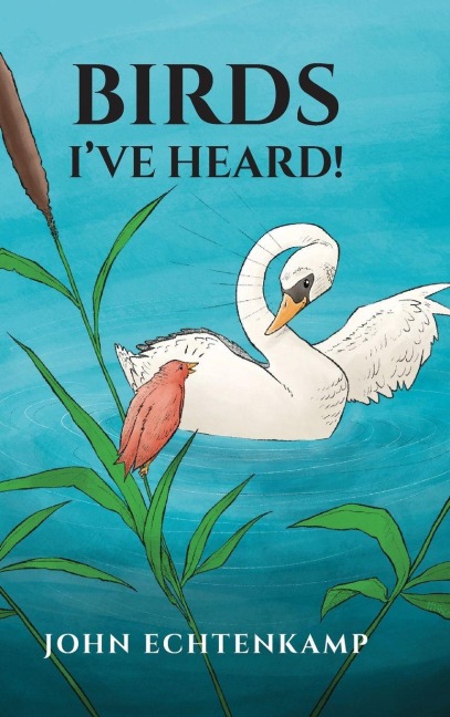 Birds Ive Heard!