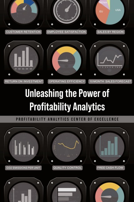 Unleashing the Power of Profitability Analytics