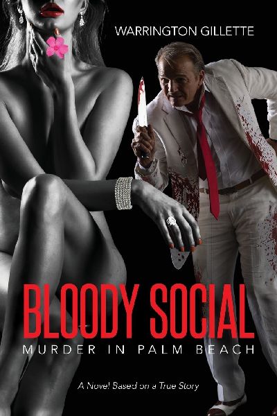 Bloody Social: Murder in Palm Beach