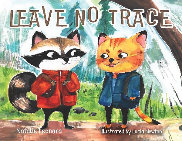 Leave No Trace