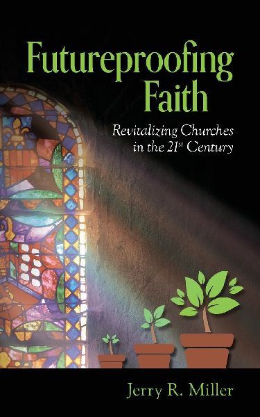 Futureproofing Faith: Revitalizing Churches in the 21st Century