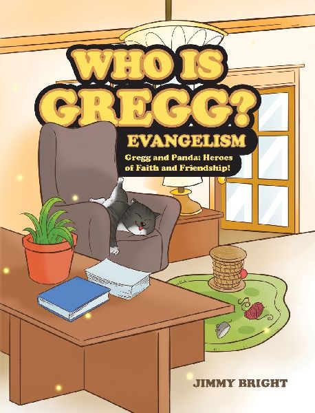 Who is Gregg?: Evangelism