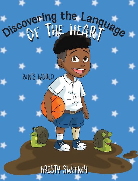 Discovering the Language of the Heart: Ben's World