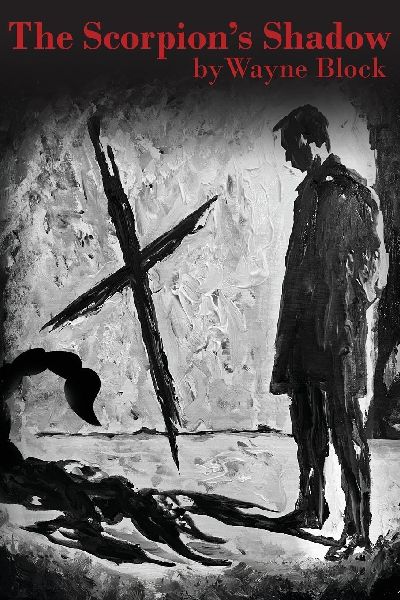 The Scorpions Shadow
