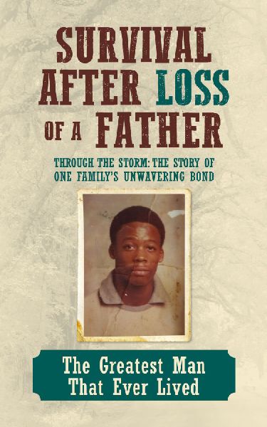 Survival After Loss of a Father