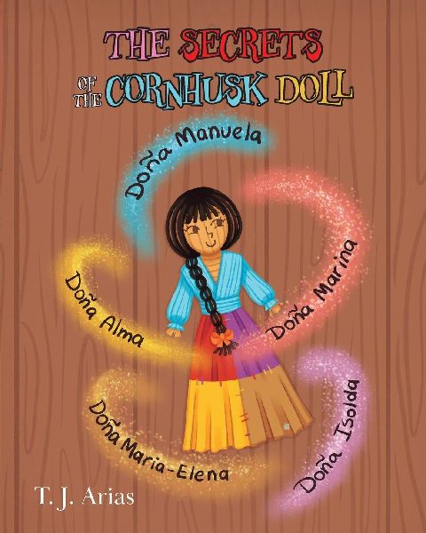 The Secrets of the Cornhusk Doll
