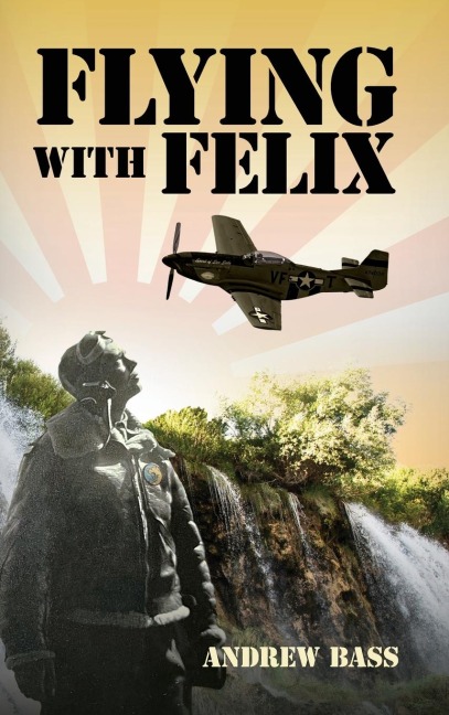 Flying with Felix