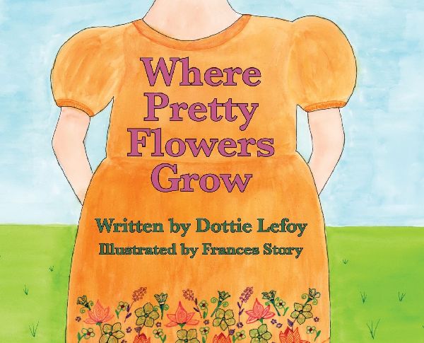 Where Pretty Flowers Grow