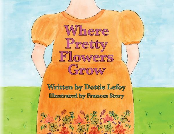 Where Pretty Flowers Grow