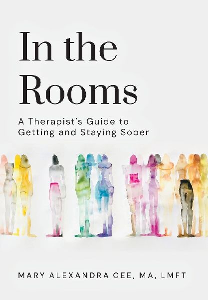 In the Rooms: A Therapists Guide to Getting and Staying Sober