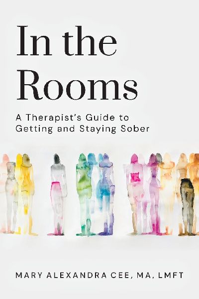 In the Rooms: A Therapists Guide to Getting and Staying Sober