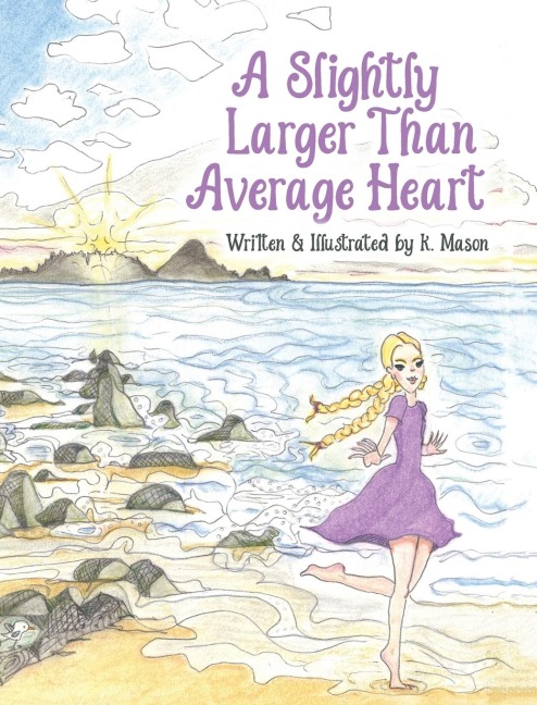 A Slightly Larger Than Average Heart