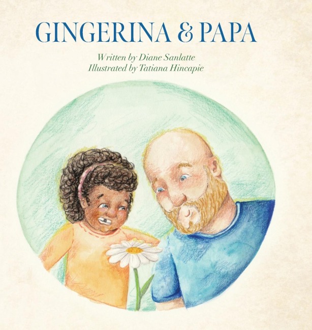 Gingerina & Papa