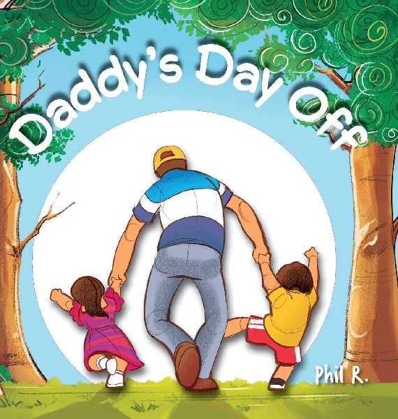 Daddys Day Off