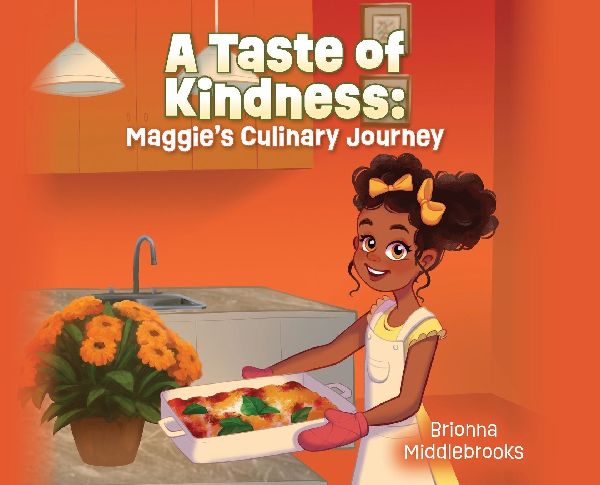 A Taste of Kindness: Maggie's Culinary Journey
