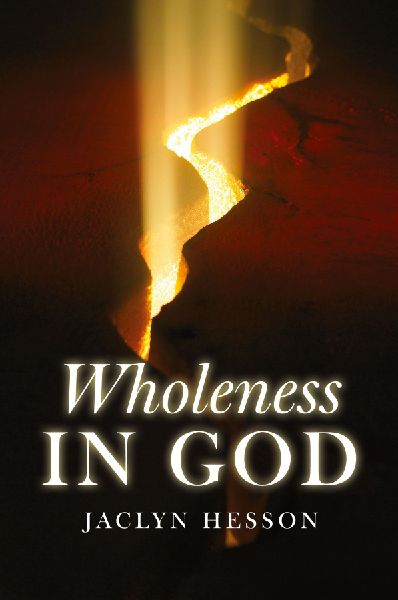 Wholeness in God
