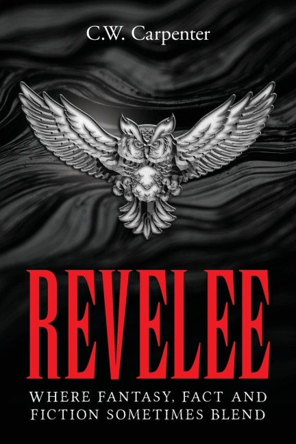 Revelee: Where Fantasy, Fact and Fiction Sometimes Blend