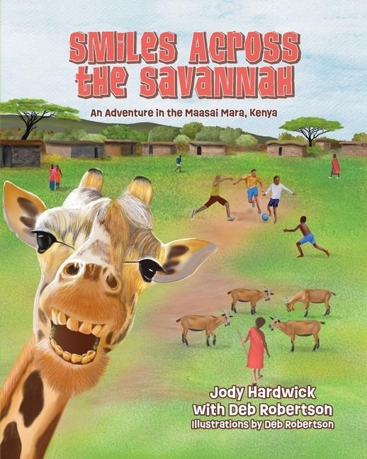 Smiles Across the Savannah: An Adventure in Maasai Mara, Kenya