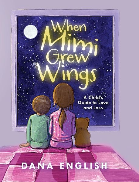 When Mimi Grew Wings