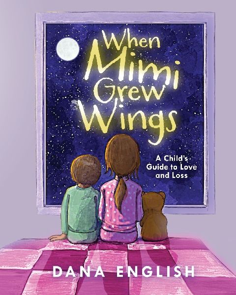 When Mimi Grew Wings