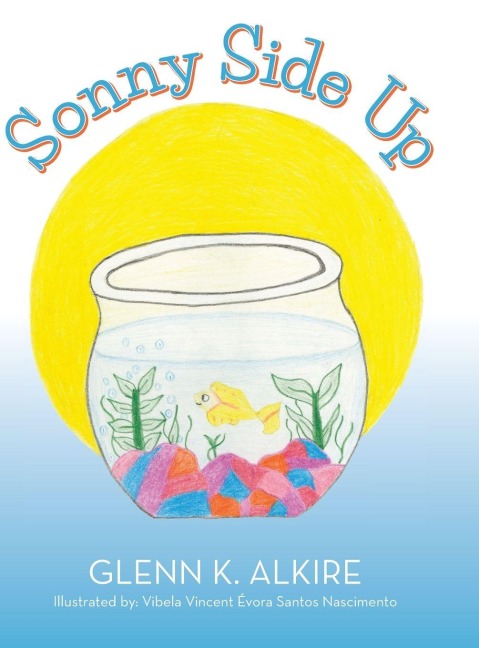 Sonny Side Up