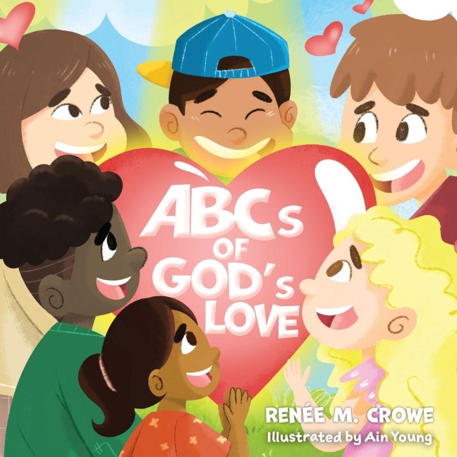 ABCs of Gods Love