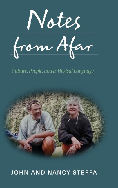 Notes from Afar: Culture, People, and a Musical Language