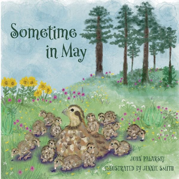 Sometime in May