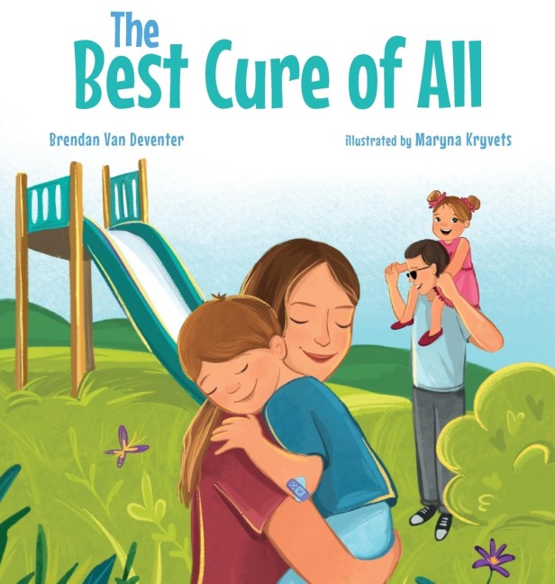 The Best Cure of All