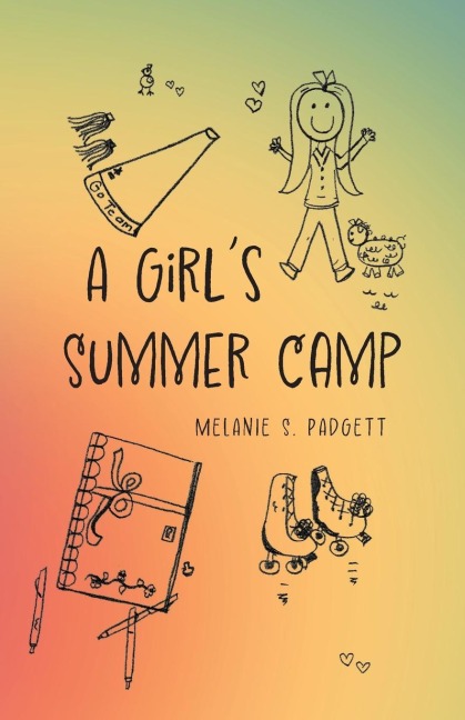 A Girls Summer Camp