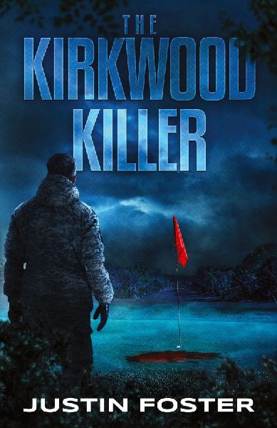 The Kirkwood Killer