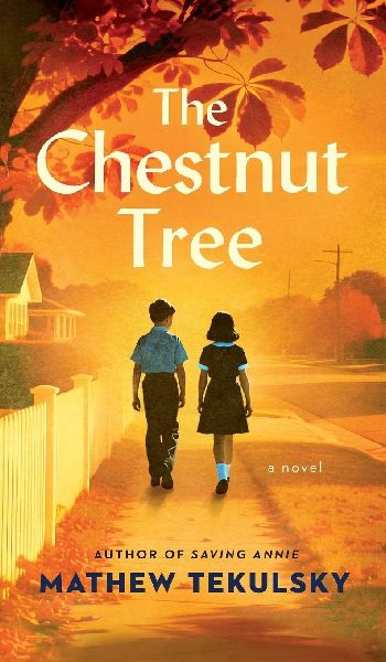 The Chestnut Tree
