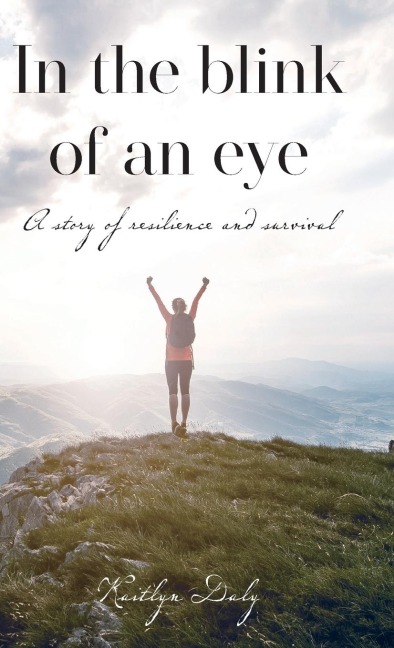 In the blink of an eye: A story of resilience and survival