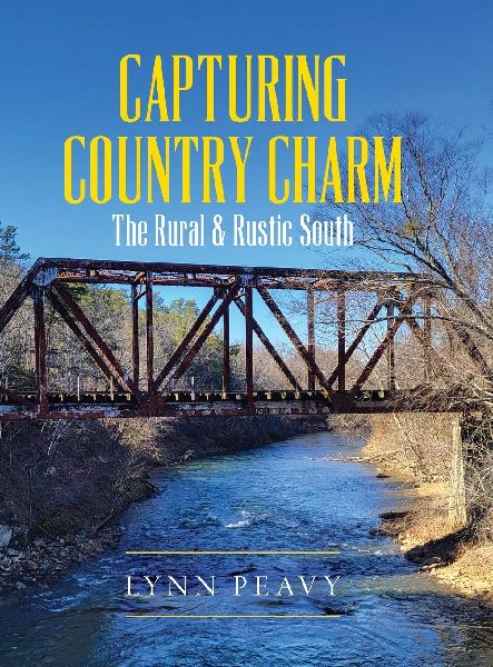 Capturing Country Charm: The Rural & Rustic South