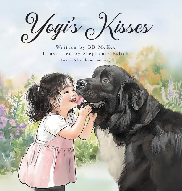 Yogis Kisses